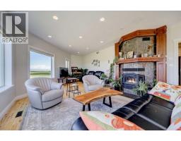 4pc Bathroom - 7106 Range Rd 292, Rural Pincher Creek No  9, M D  Of, AB T0K1W0 Photo 11