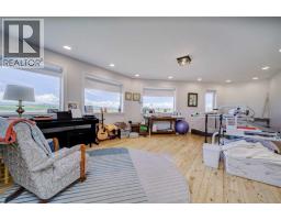 Recreational, Games room - 7106 Range Rd 292, Rural Pincher Creek No  9, M D  Of, AB T0K1W0 Photo 19
