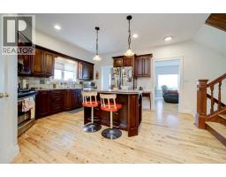 Kitchen - 7106 Range Rd 292, Rural Pincher Creek No  9, M D  Of, AB T0K1W0 Photo 7