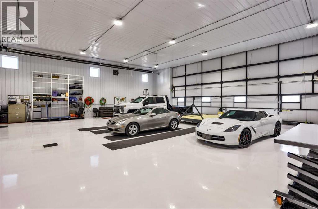 7106 Range Rd 292 - Photo 46