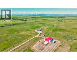 7106 Range Rd 292, Rural Pincher Creek No  9, M D  Of, AB T0K1W0 Photo 50
