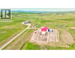7106 Range Rd 292, Rural Pincher Creek No  9, M D  Of, AB T0K1W0 Photo 48
