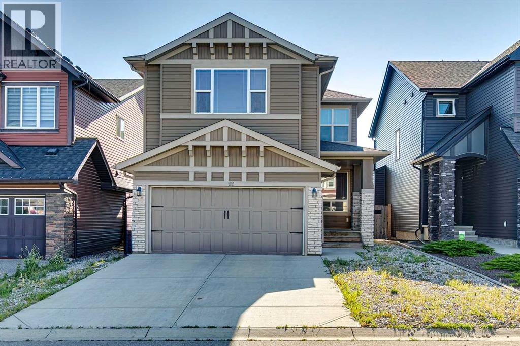 92 Cougar Ridge Close SW, Calgary — photo 3