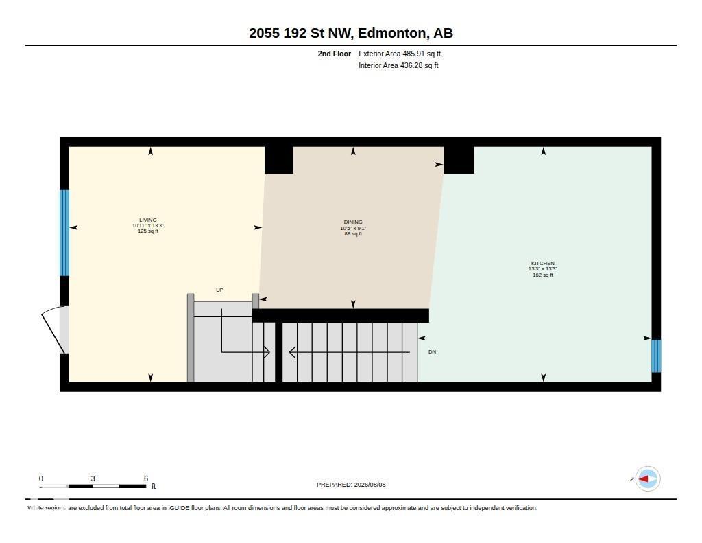 2055 192 ST NW - 38