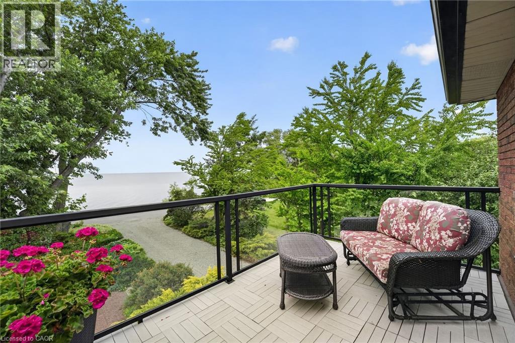 3754 LAKESHORE Road, Lincoln — photo 3