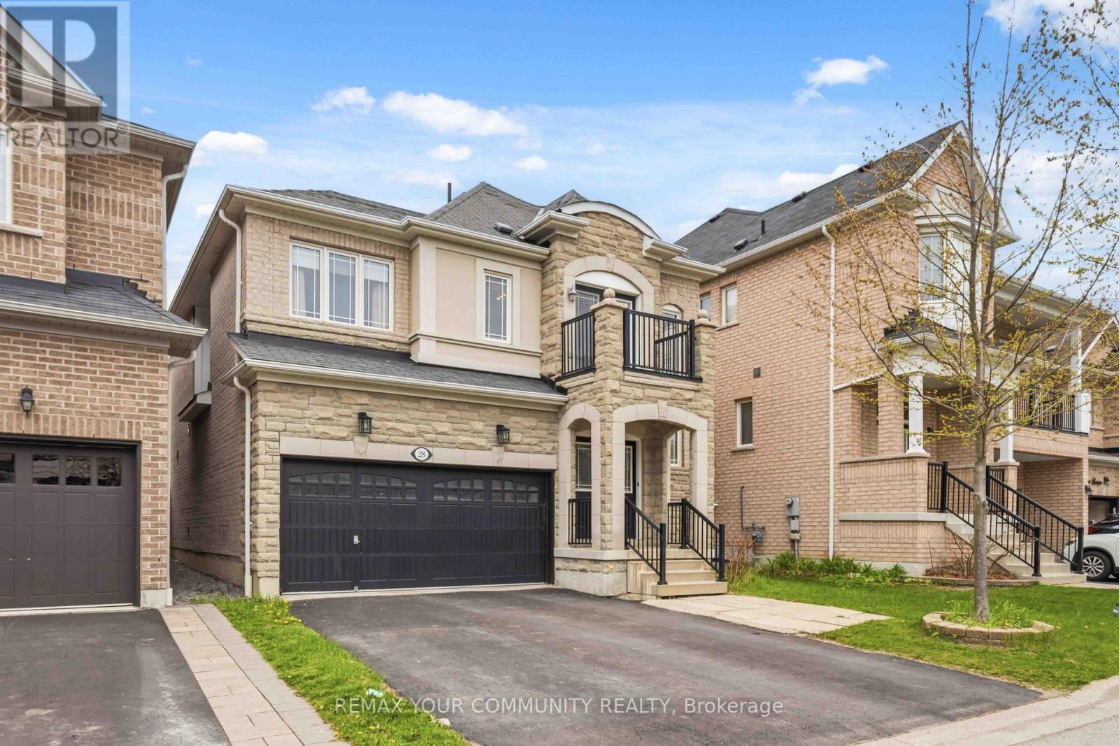 28 CATER AVENUE - 1