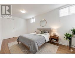 Basement - 214 Linden Avenue, Toronto, ON M1K3H8 Photo 11