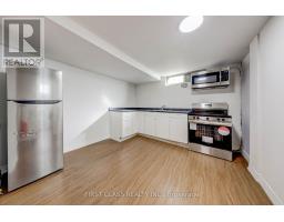 Bedroom 3 - Basement - 214 Linden Avenue, Toronto, ON M1K3H8 Photo 6