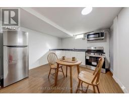 Basement - 214 Linden Avenue, Toronto, ON M1K3H8 Photo 7