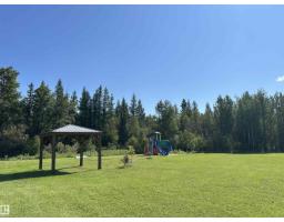 #130 5519 Twp Rd 550, Rural Lac Ste  Anne County, AB T0E0L0 Photo 19