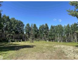 #130 5519 Twp Rd 550, Rural Lac Ste  Anne County, AB T0E0L0 Photo 22