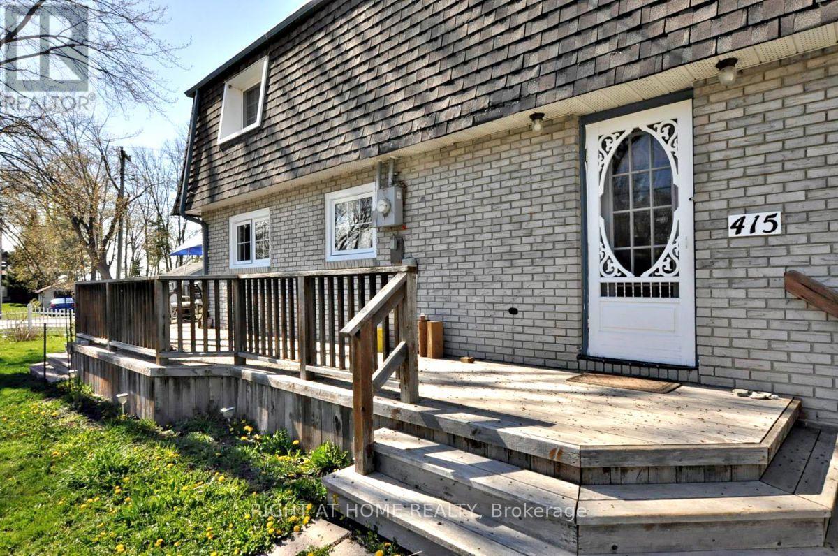 2 - 415 LAKE DRIVE S