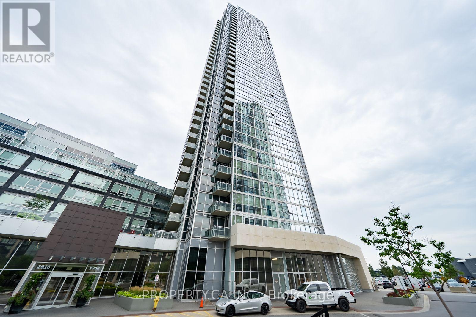 1508 - 2908 HIGHWAY 7, Vaughan (Concord) — photo 2