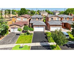 18 Richbell Street, Vaughan, ON L4J5W4 Photo 46