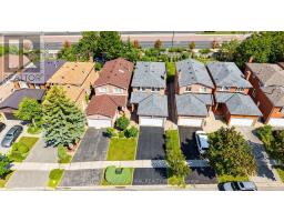 18 Richbell Street, Vaughan, ON L4J5W4 Photo 48