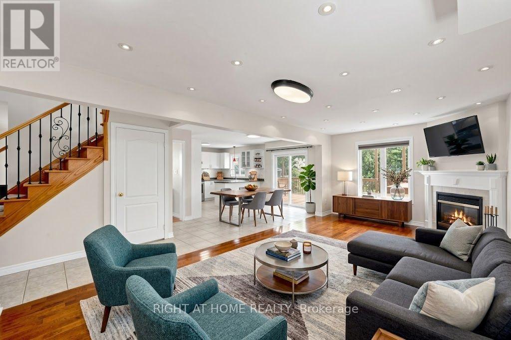 127 HUMBERLAND DRIVE - 3