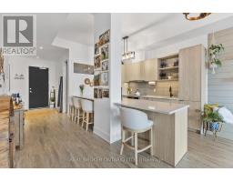 Laundry room - Ph 3 - 185 Dunlop Street E, Barrie, ON L4M0L7 Photo 7