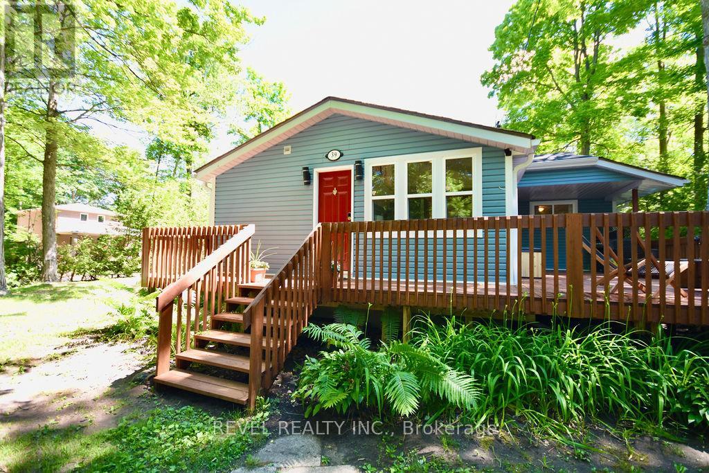 39 DOMAR ROAD
