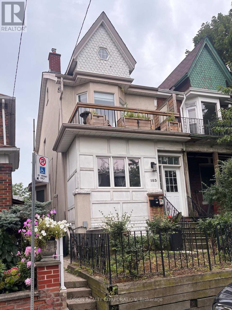 Photo of 183 Essex Street