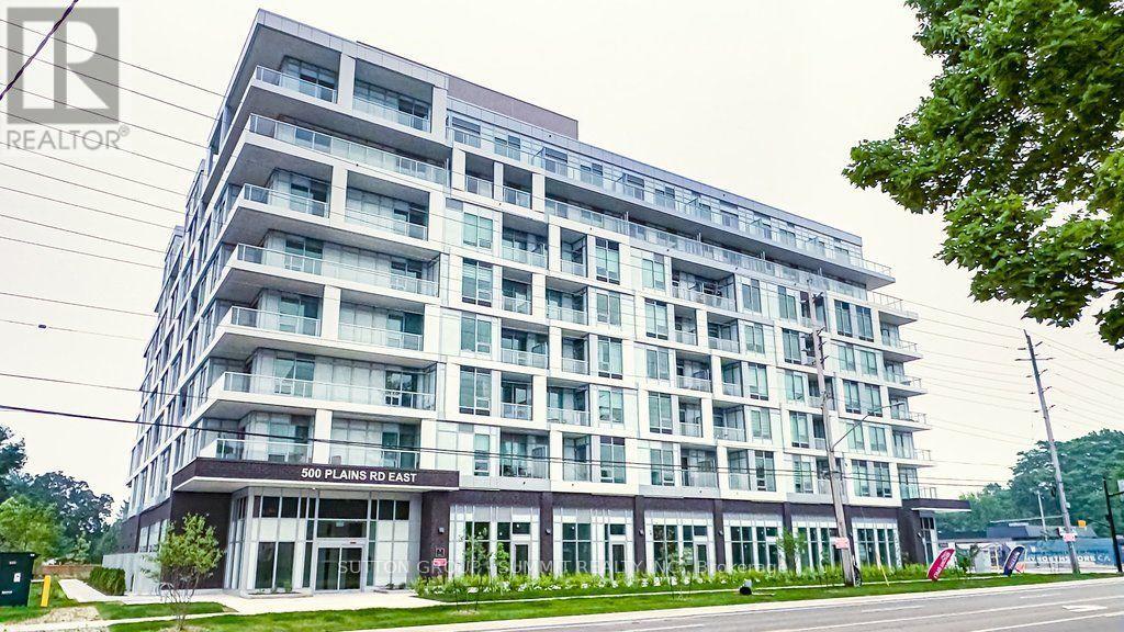 Photo of 500 Plains Road