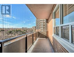 707 - 3065 Queen Frederica Drive, Mississauga, ON L4Y3A3 Photo 30