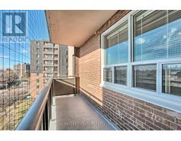 707 - 3065 Queen Frederica Drive, Mississauga, ON L4Y3A3 Photo 31