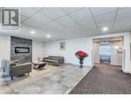 707 - 3065 Queen Frederica Drive, Mississauga, ON L4Y3A3 Photo 6