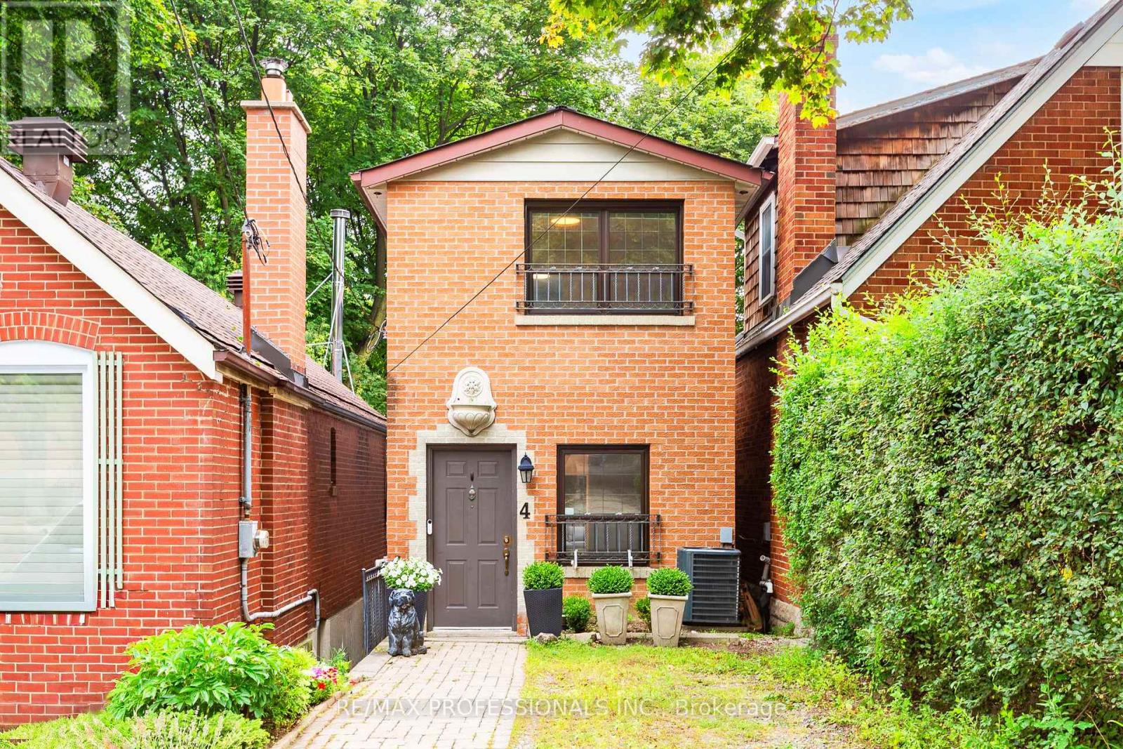 Photo of 4 Runnymede Road