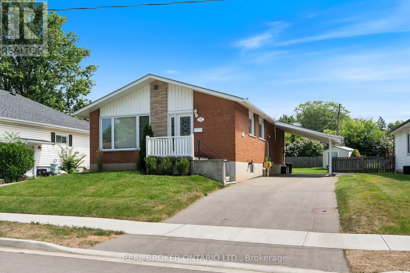 23 HOMEWOOD AVENUE - 3
