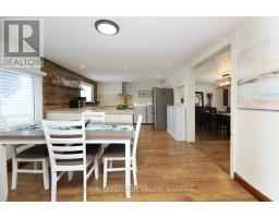 Eating area - 1 John Avenue, Brant, ON N3L2S8 Photo 9