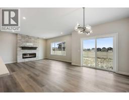 Primary Bedroom - 825 Baywater Place Sw, Airdrie, AB T4B3V3 Photo 7