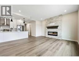 4pc Bathroom - 825 Baywater Place Sw, Airdrie, AB T4B3V3 Photo 6
