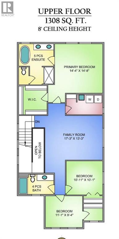 825 Baywater Place Southwest - Photo 8