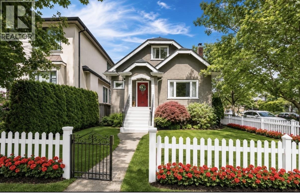 2903 W 42ND AVENUE, Vancouver — photo 2