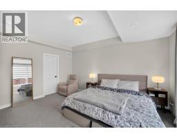 Primary Bedroom - 3487 Post Road, Oakville, ON L6H7W5 Photo 12