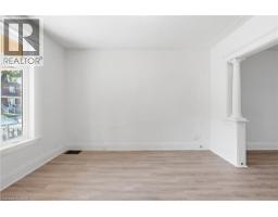 Kitchen - 41 Barnesdale Avenue N, Hamilton, ON L8L6R7 Photo 6