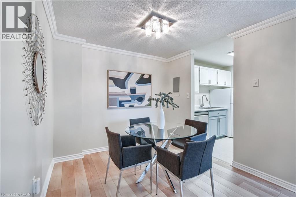 #305 222 JACKSON Street W - 12