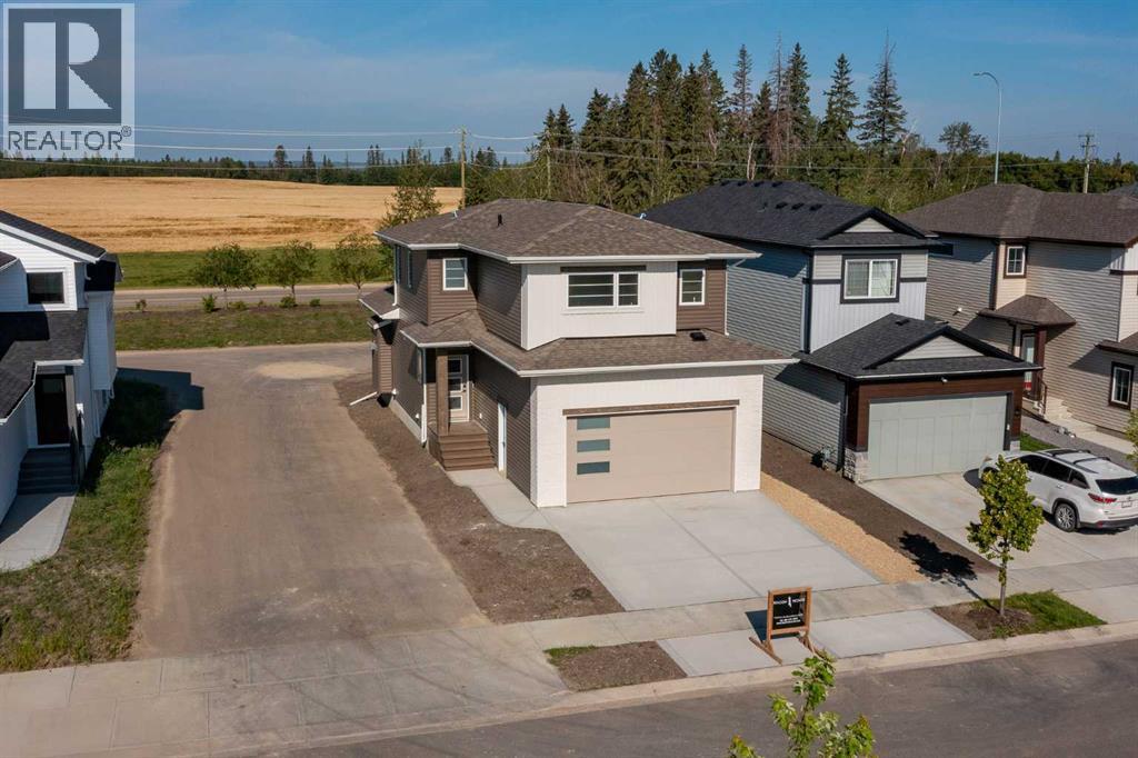 60 Emmett Crescent, Red Deer — photo 3