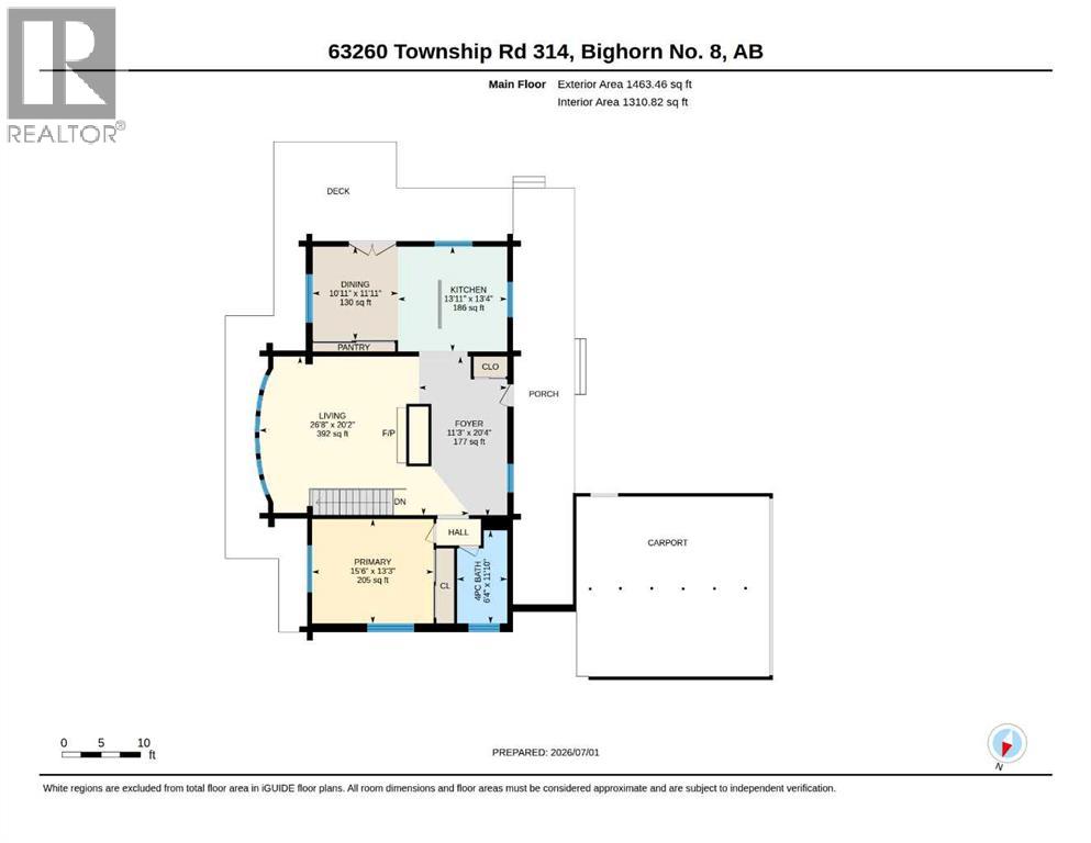 63260 Township Road 314 - Photo 32