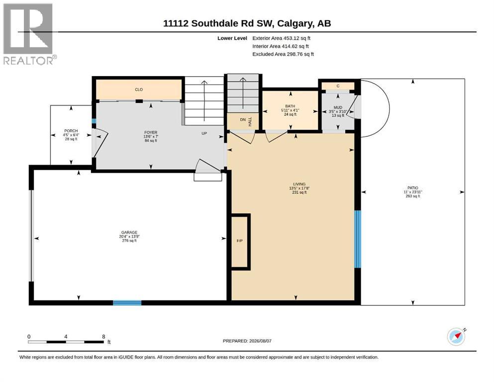 11112 Southdale Road SW - 33