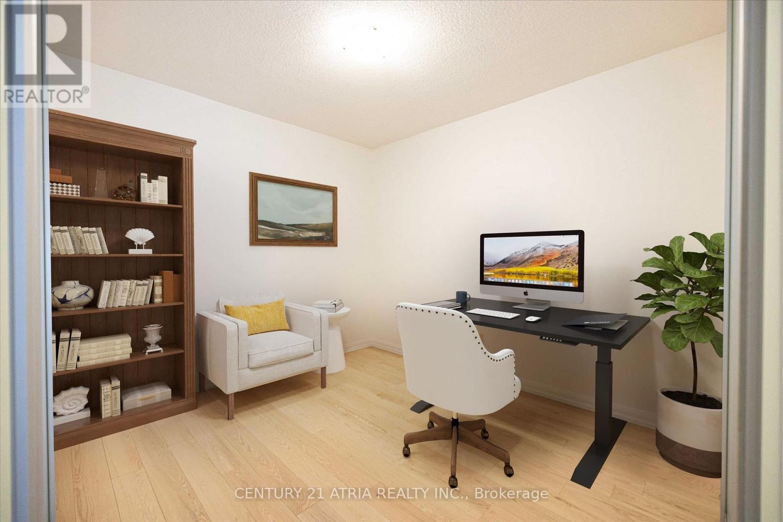 #606 111 ELIZABETH STREET - 10