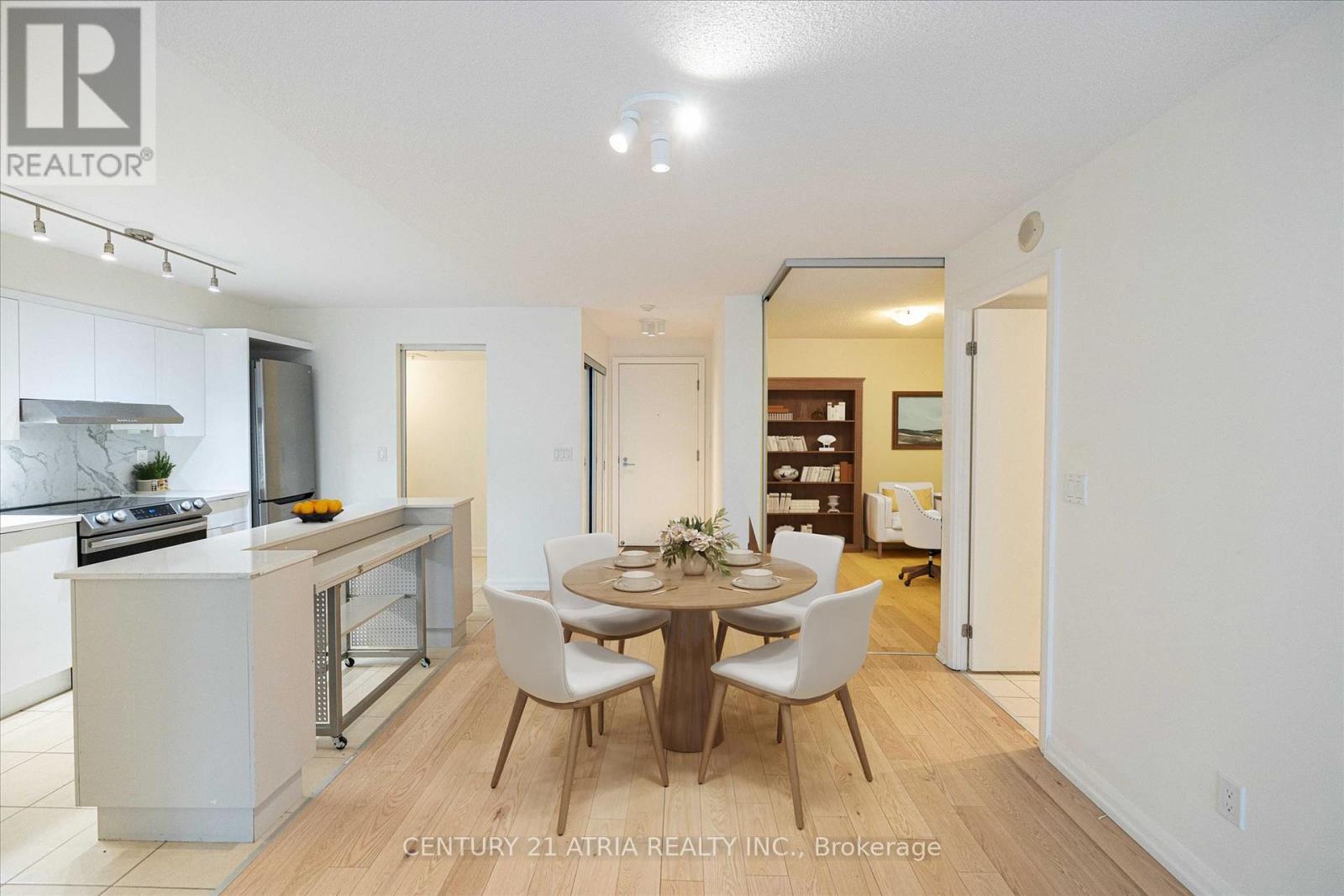 #606 111 ELIZABETH STREET - 4