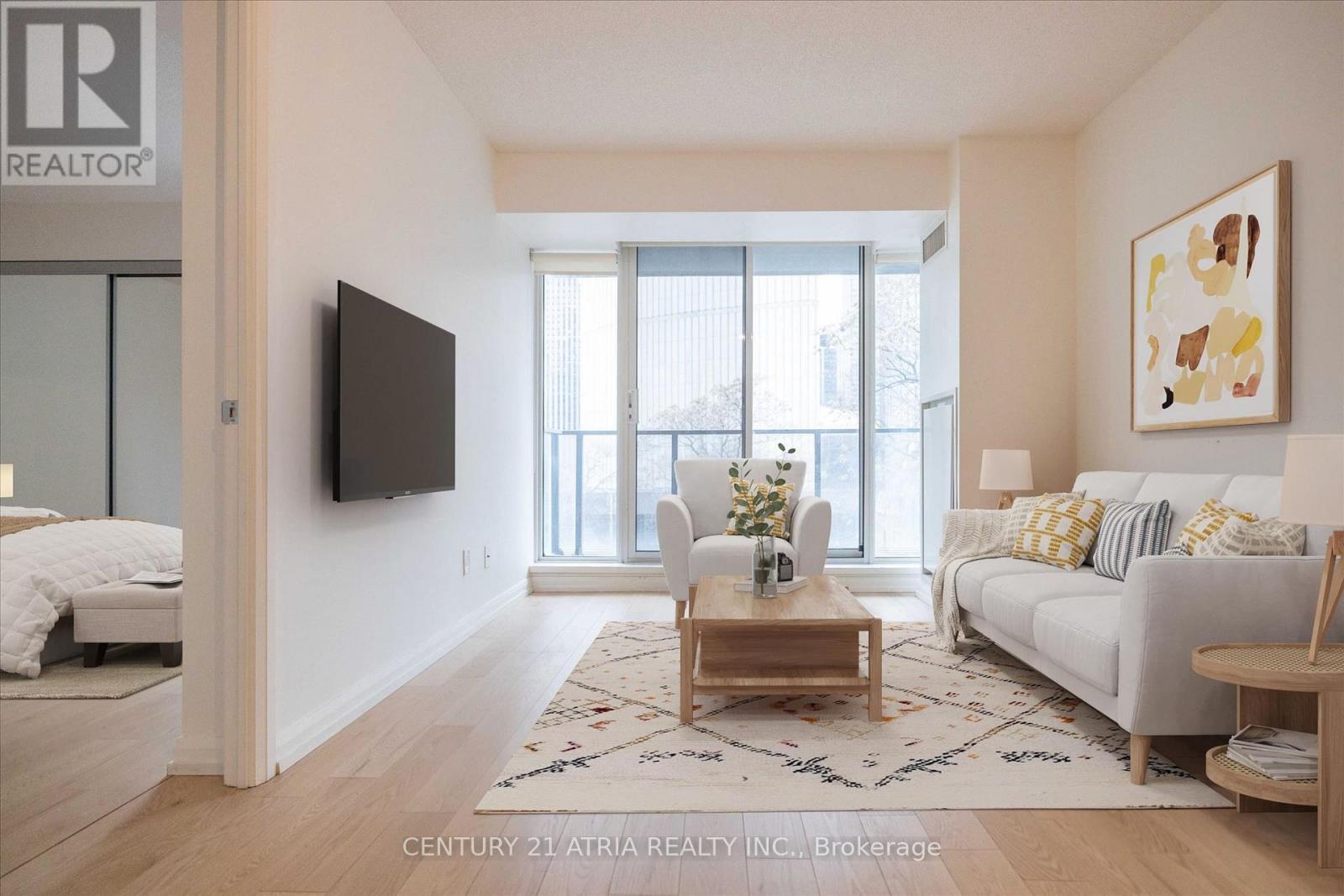 #606 111 ELIZABETH STREET - 6