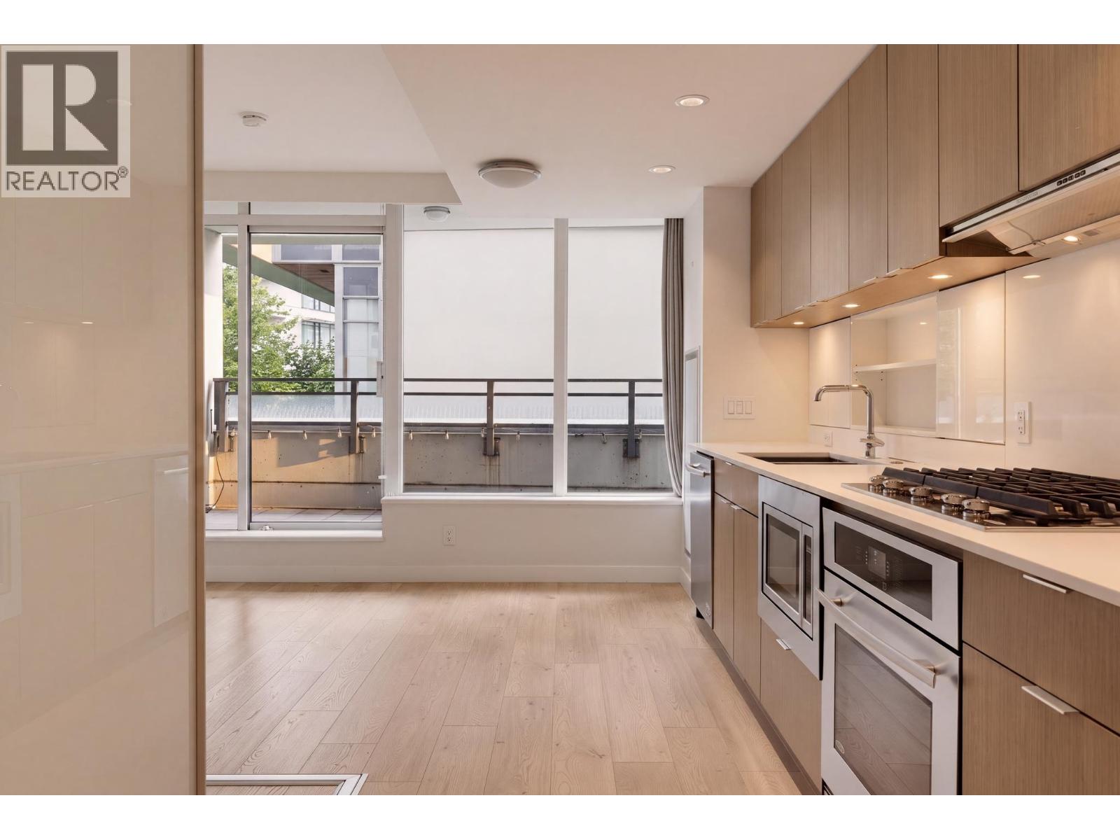 1 Bed, 1 Bath Apartment for Sale in Vancouver – 203 111 E 1ST AVENUE, Vancouver – MLS# R3154575 - Image 5