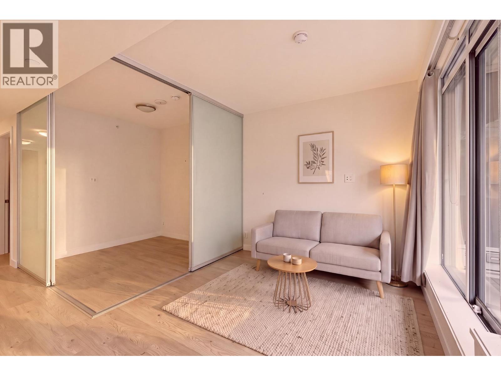 1 Bed, 1 Bath Apartment for Sale in Vancouver – 203 111 E 1ST AVENUE, Vancouver – MLS# R3154575 - Image 9