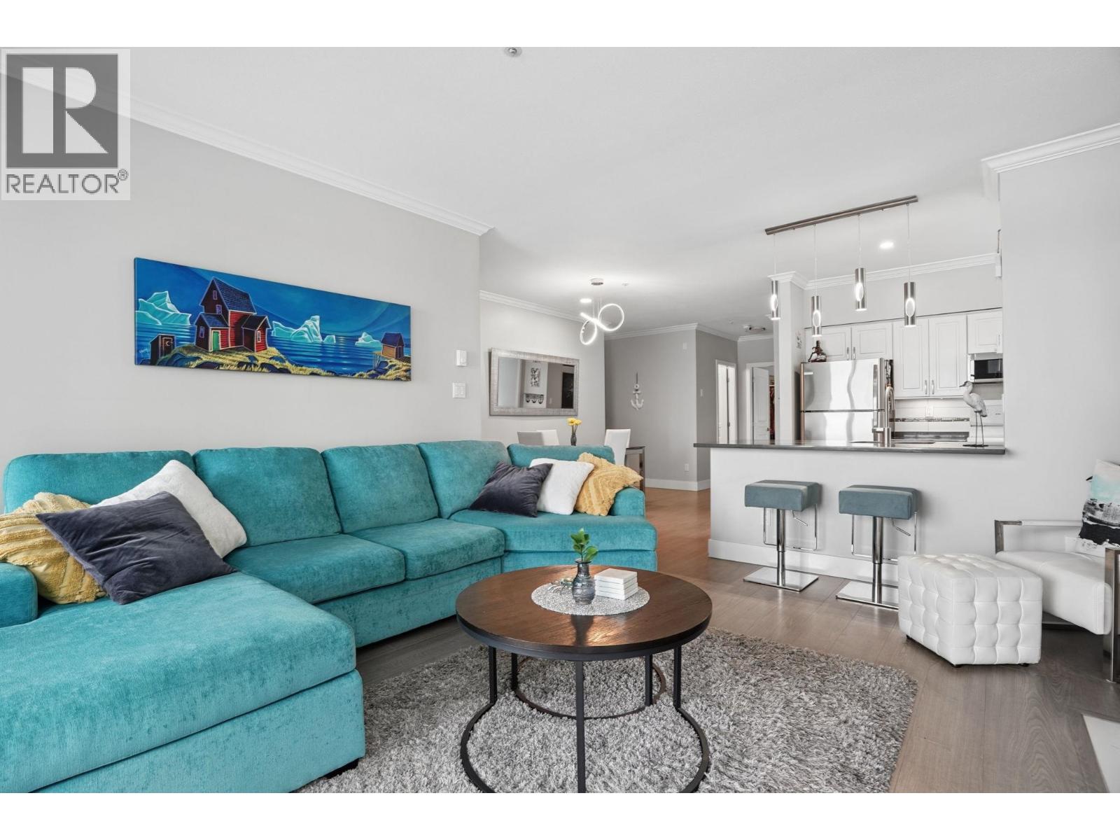 2 Bed, 2 Bath Apartment for Sale in Vancouver – 311 2020 E KENT AVENUE SOUTH, Vancouver – MLS# R3154578 - Image 10