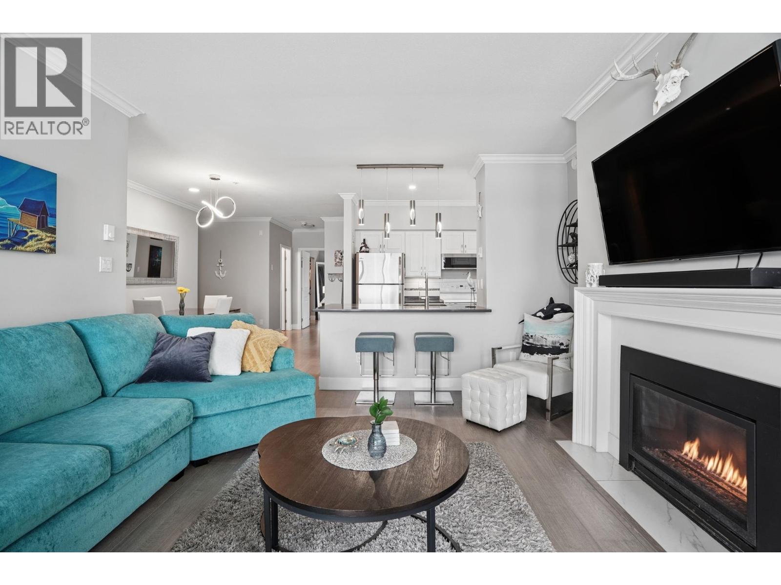 2 Bed, 2 Bath Apartment for Sale in Vancouver – 311 2020 E KENT AVENUE SOUTH, Vancouver – MLS# R3154578 - Image 11