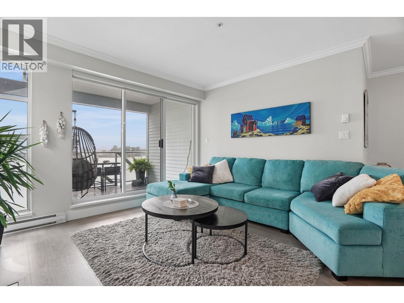 2 Bed, 2 Bath Apartment for Sale in Vancouver – 311 2020 E KENT AVENUE SOUTH, Vancouver – MLS# R3154578 - Image 12