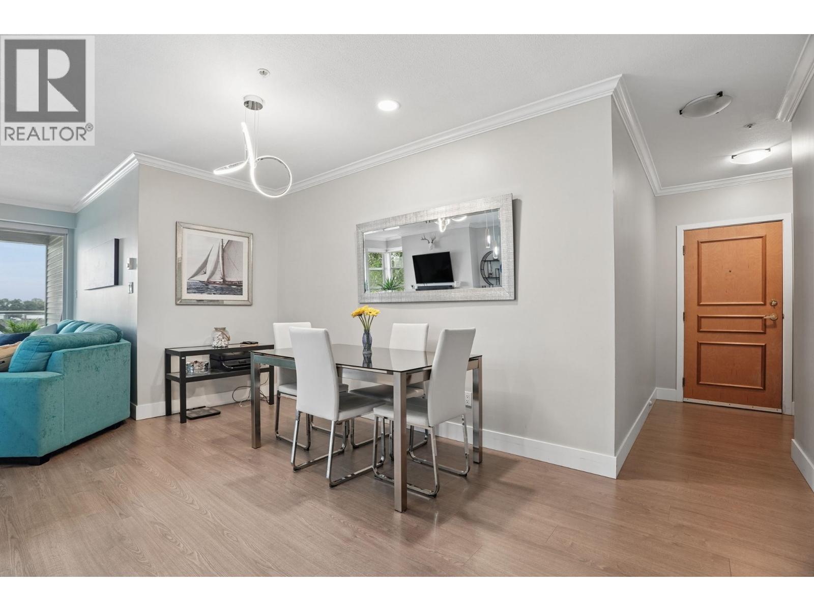 2 Bed, 2 Bath Apartment for Sale in Vancouver – 311 2020 E KENT AVENUE SOUTH, Vancouver – MLS# R3154578 - Image 2