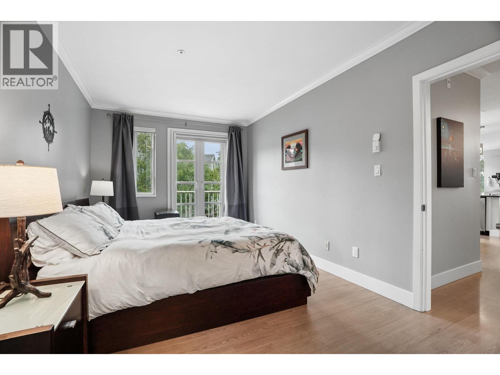 2 Bed, 2 Bath Apartment for Sale in Vancouver – 311 2020 E KENT AVENUE SOUTH, Vancouver – MLS# R3154578 - Image 21